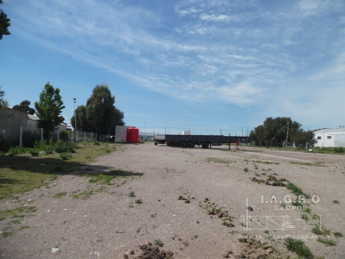 Terreno en Venta en Ruta Nacional 3 Sur Km 695,  Bahía Blanca - Bahía Blanca Propiedades | SITIO OFICIAL l
