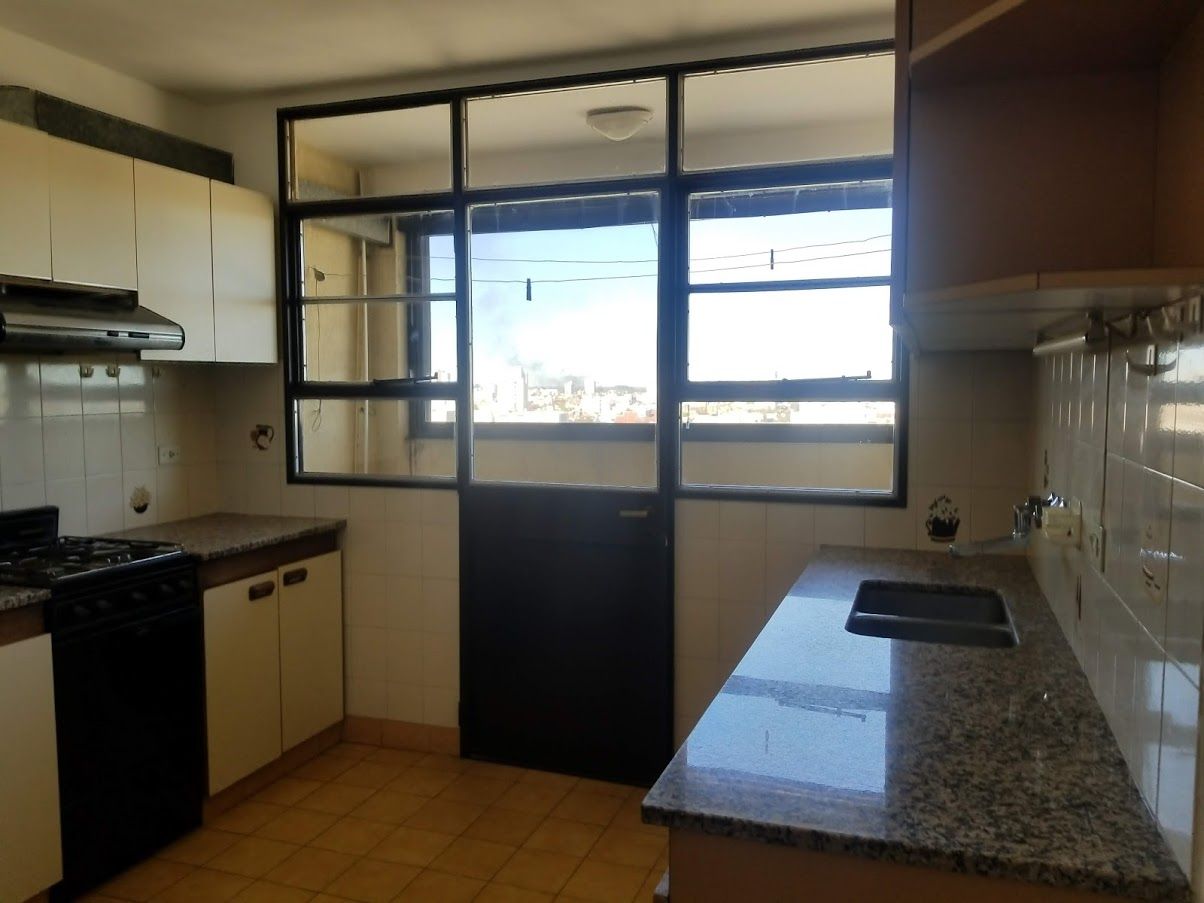 Departamento en Alquiler en Alem Y Aguado, Universitario, Bahía Blanca - Bahía Blanca Propiedades | SITIO OFICIAL l