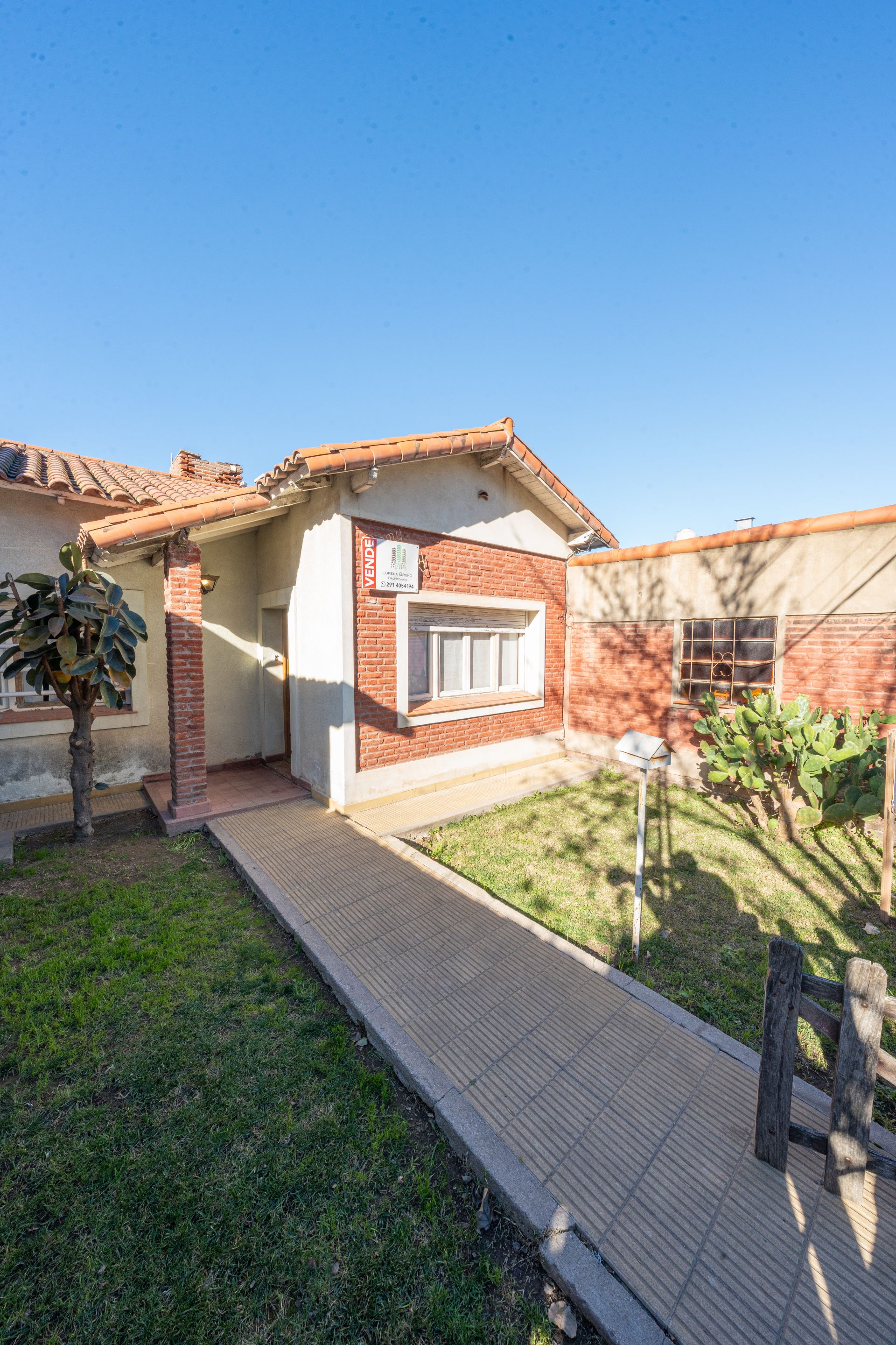 Casa en Venta en España  1237, San Martin, Bahía Blanca - Bahía Blanca Propiedades | SITIO OFICIAL l