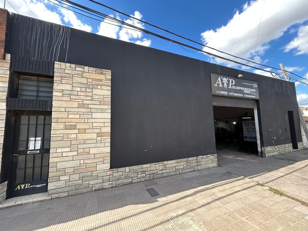 Casa en Venta en Granada Esq. Pueyrredon,  Bahía Blanca - Bahía Blanca Propiedades | SITIO OFICIAL l