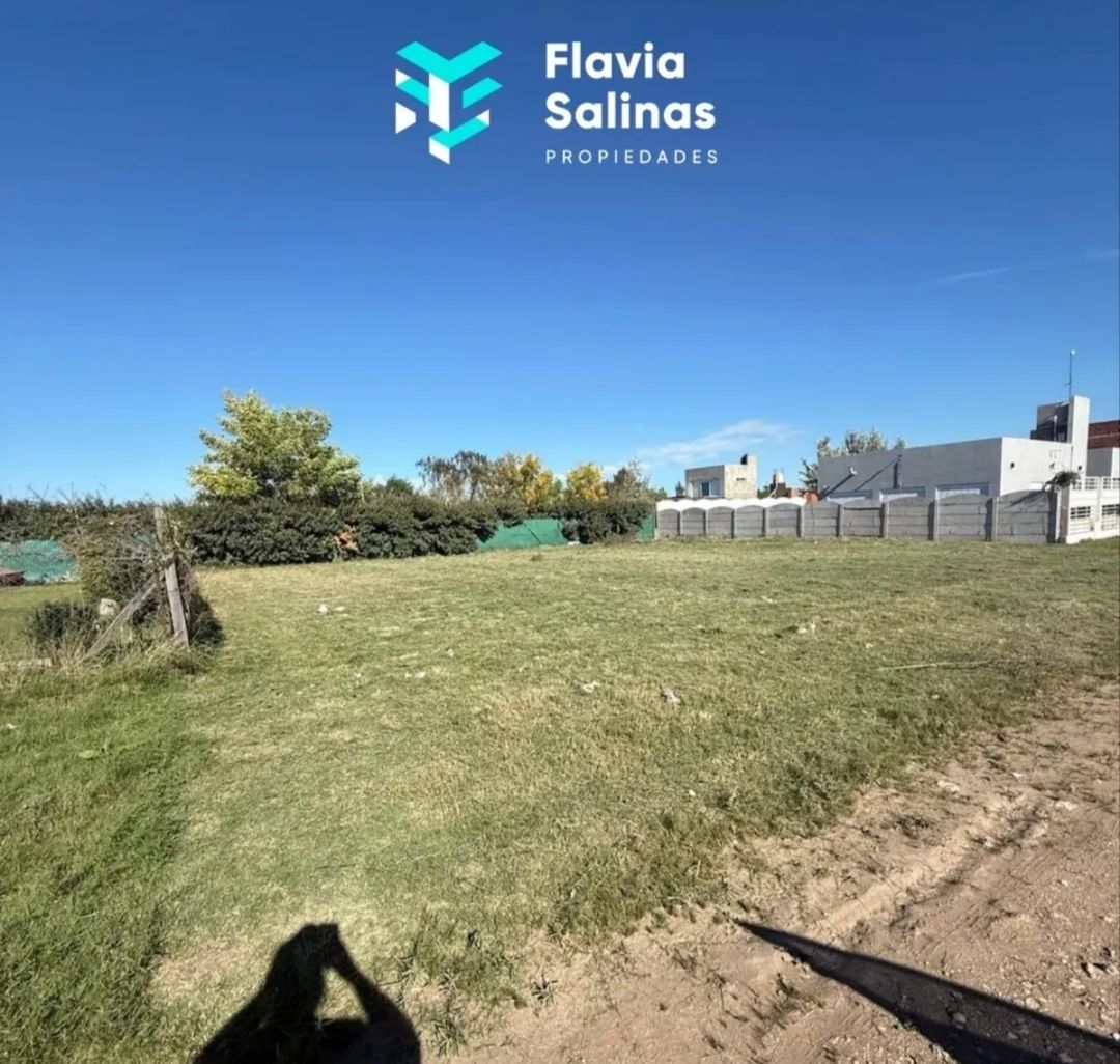 Terreno en Venta  Villa Bordeu, Bahía Blanca - Bahía Blanca Propiedades | SITIO OFICIAL l
