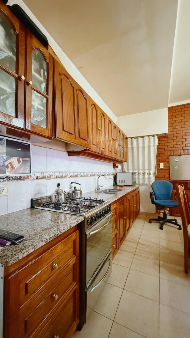 Casa en Venta en Av. Alem 1200, Universitario, Bahía Blanca - Bahía Blanca Propiedades | SITIO OFICIAL l