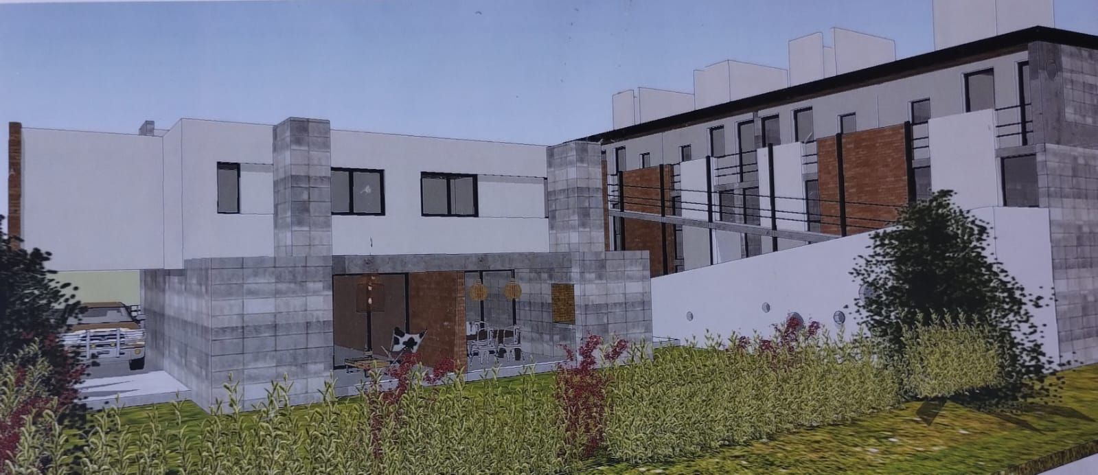 Oficina en Venta en Cleg 3210,  Bahía Blanca - Bahía Blanca Propiedades | SITIO OFICIAL l