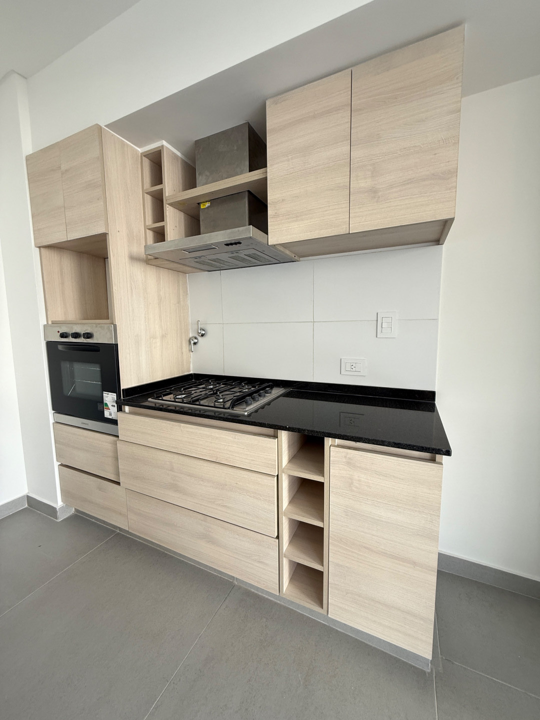 Departamento en Venta en Guemes 68, Centro, Bahía Blanca - Bahía Blanca Propiedades | SITIO OFICIAL l