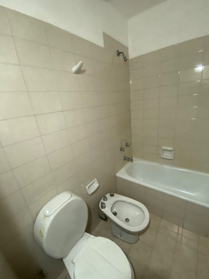 Departamento en Alquiler en Ohiggins 100, Centro, Bahía Blanca - Bahía Blanca Propiedades | SITIO OFICIAL l