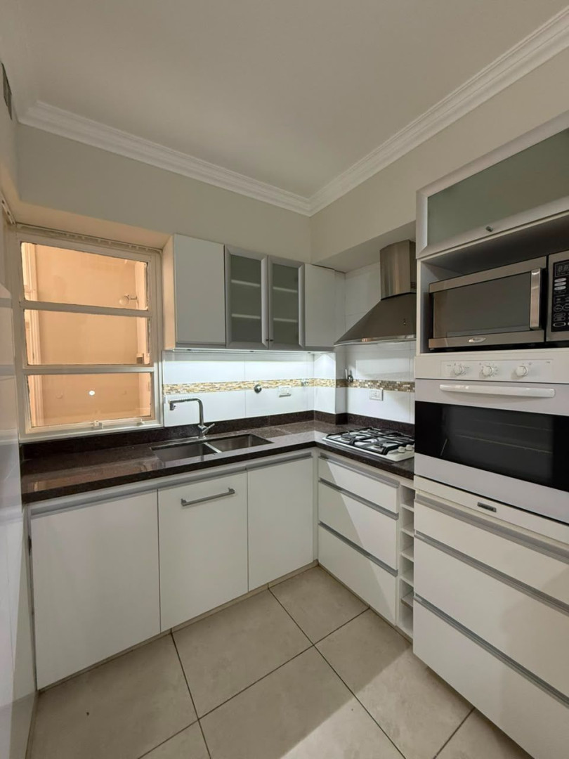 Departamento en Alquiler en Colon 233, Centro, Bahía Blanca - Bahía Blanca Propiedades | SITIO OFICIAL l