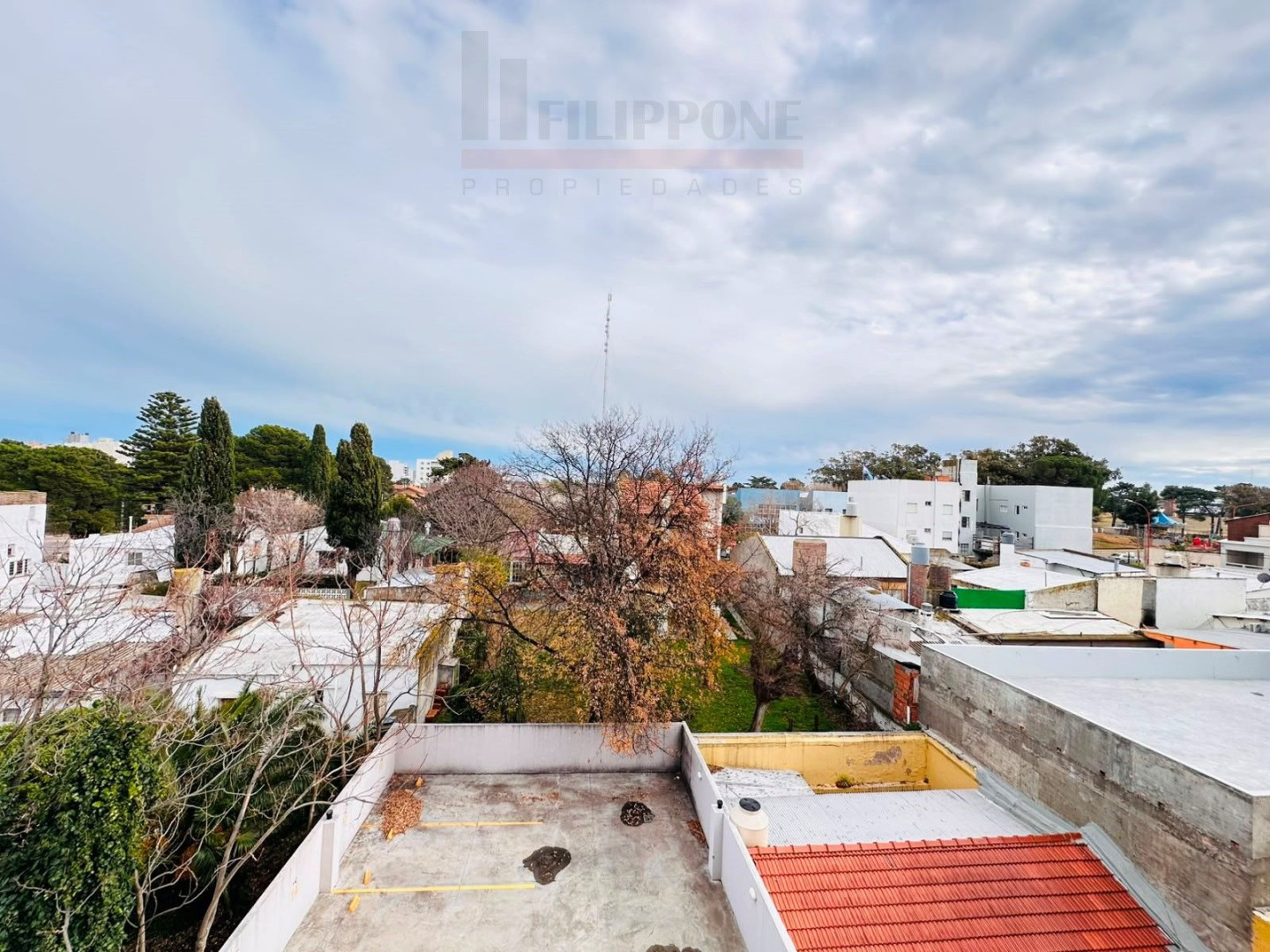 Departamento en Venta en Dorrego 330,  Monte Hermoso - Bahía Blanca Propiedades | SITIO OFICIAL l