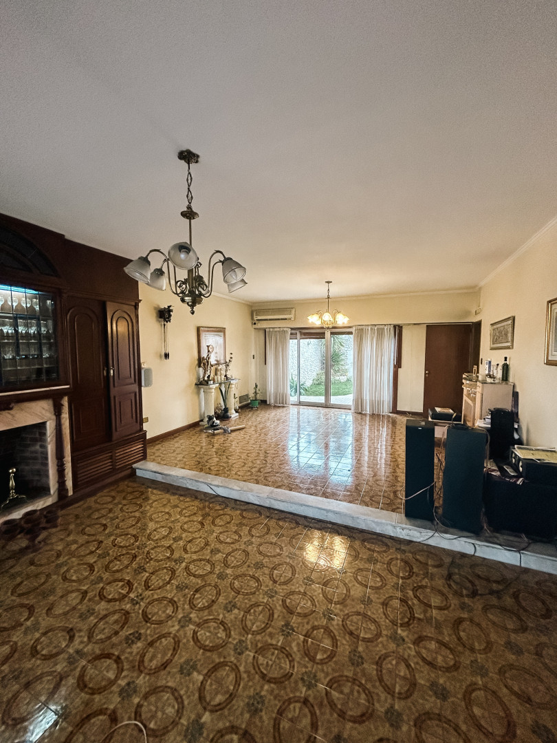 Casa en Venta en Santiago Del Estero 586,  Bahía Blanca - Bahía Blanca Propiedades | SITIO OFICIAL l