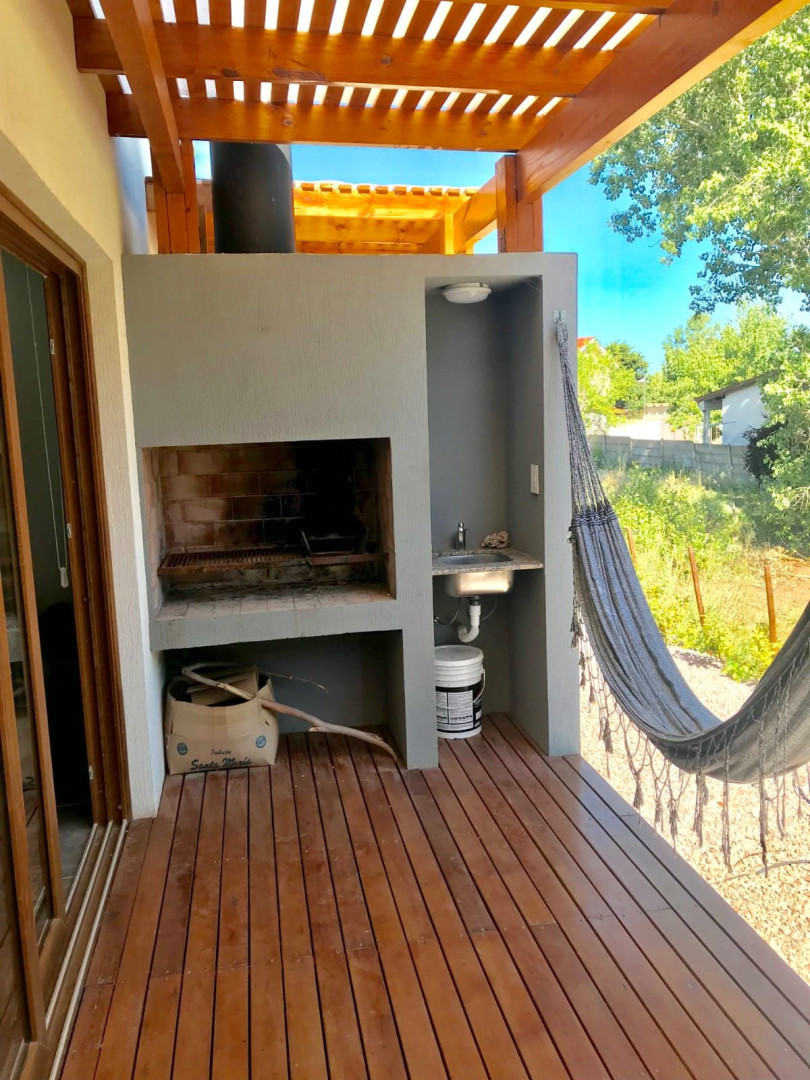 Duplex en Venta en SALTA 255, Las Dunas, Monte Hermoso - Bahía Blanca Propiedades | SITIO OFICIAL l