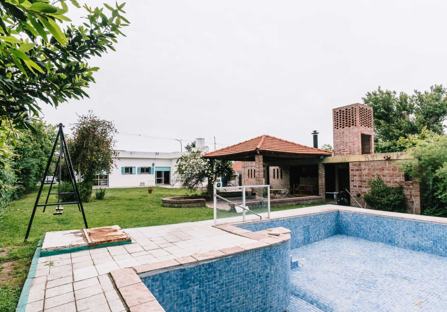 Casa en Venta en 19 De Mayo 1172, Palihue, Bahía Blanca - Bahía Blanca Propiedades | SITIO OFICIAL l