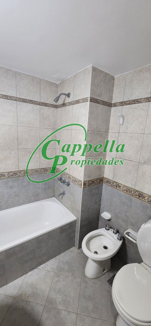 Departamento en Venta en Uruguay 135, Universitario, Bahía Blanca - Bahía Blanca Propiedades | SITIO OFICIAL l