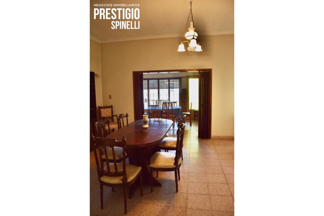 Casa en Venta en Brickman 800, San Martin, Bahía Blanca - Bahía Blanca Propiedades | SITIO OFICIAL l