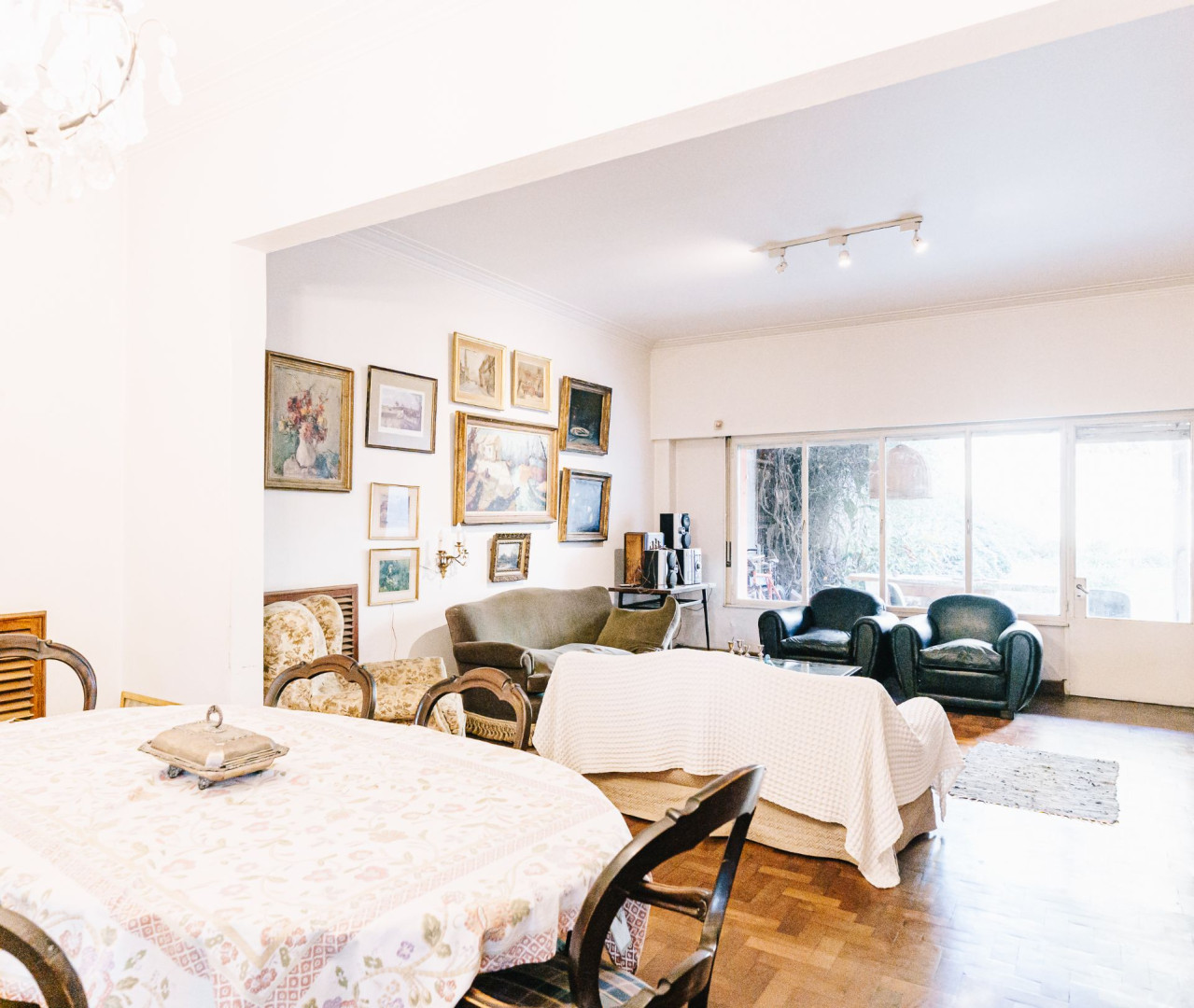 Casa en Venta en Darregueira 33, Centro, Bahía Blanca - Bahía Blanca Propiedades | SITIO OFICIAL l