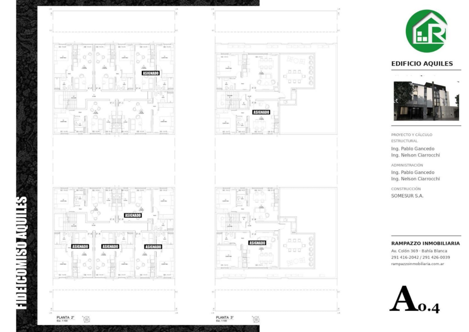 Departamento en Venta en Guido Spano 1661, Villa Floresta, Bahía Blanca - Bahía Blanca Propiedades | SITIO OFICIAL l