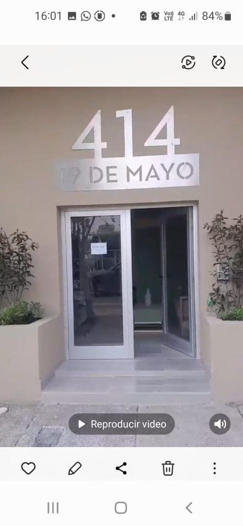Departamento en Venta  Centro, Bahía Blanca - Bahía Blanca Propiedades | SITIO OFICIAL l