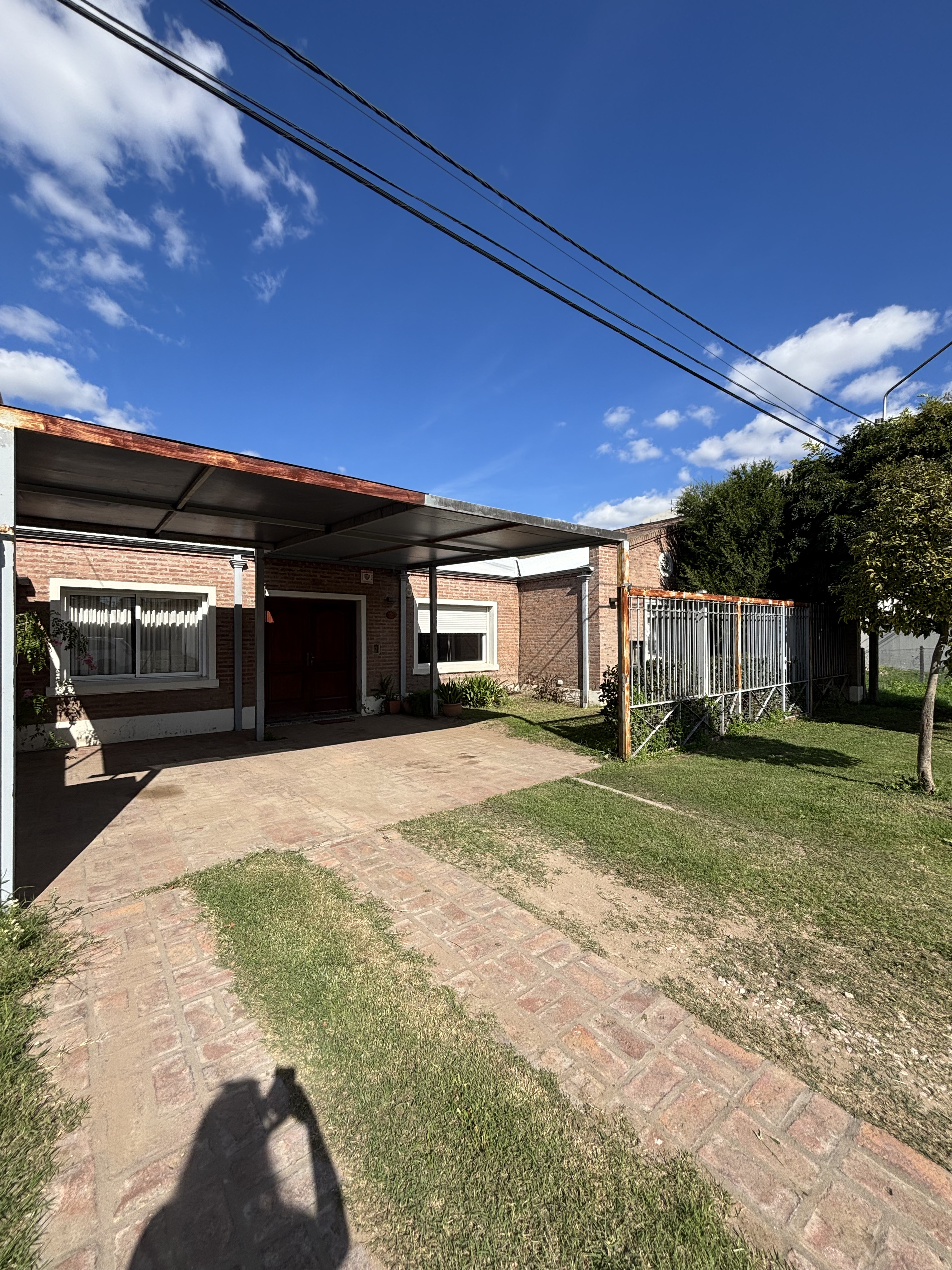 Casa en Venta en Aguado 1469,  Bahía Blanca - Bahía Blanca Propiedades | SITIO OFICIAL l