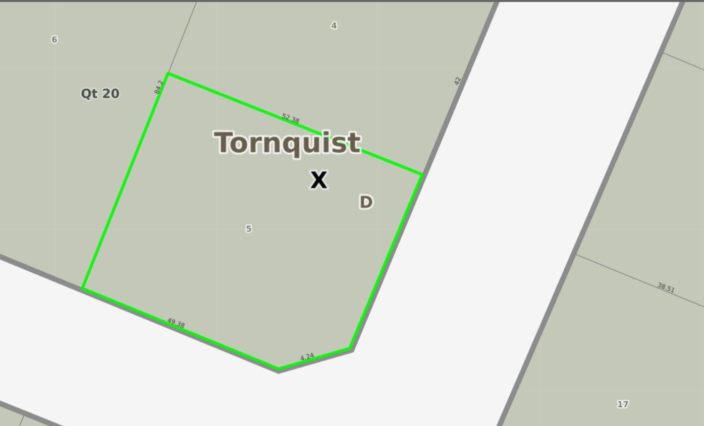Terreno en Venta en Melica Y Cacique Cura Llan,  San Andres de las Sierras - Bahía Blanca Propiedades | SITIO OFICIAL l