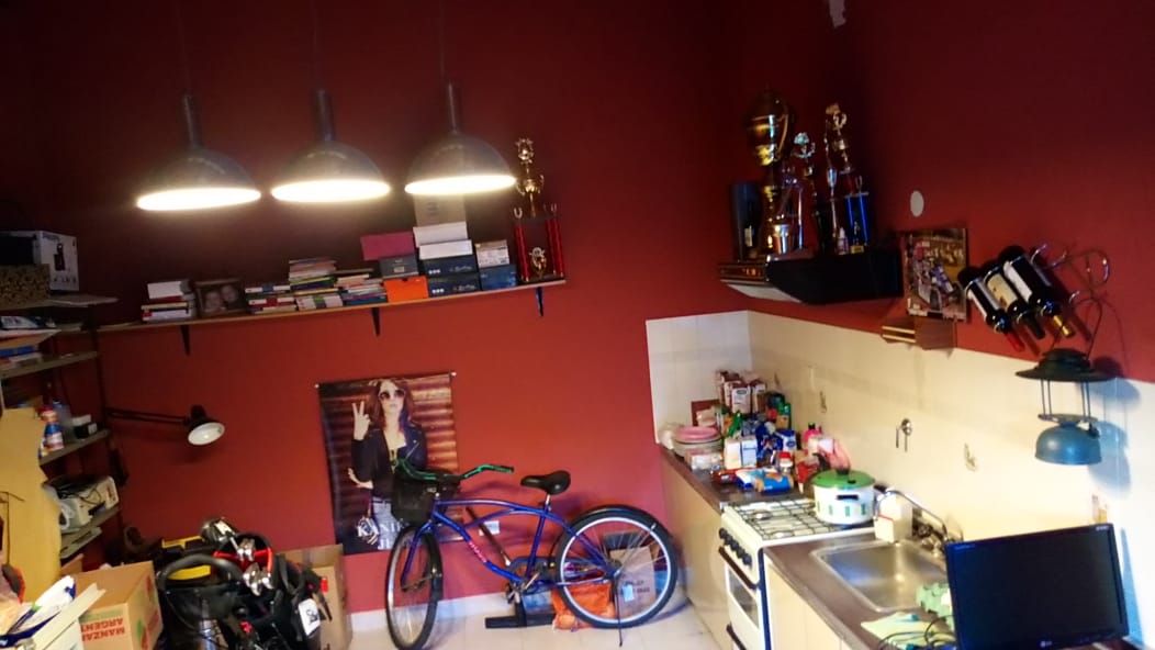 Casa en Venta en Ascasubi 205, Universitario, Bahía Blanca - Bahía Blanca Propiedades | SITIO OFICIAL l