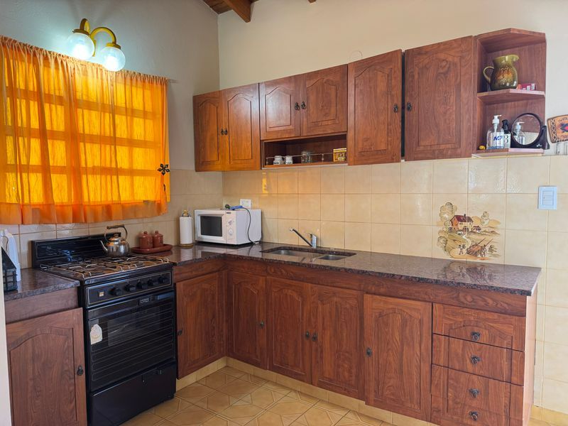 Casa en Venta en  Fossatty 1370, Dufaur, Monte Hermoso - Bahía Blanca Propiedades | SITIO OFICIAL l