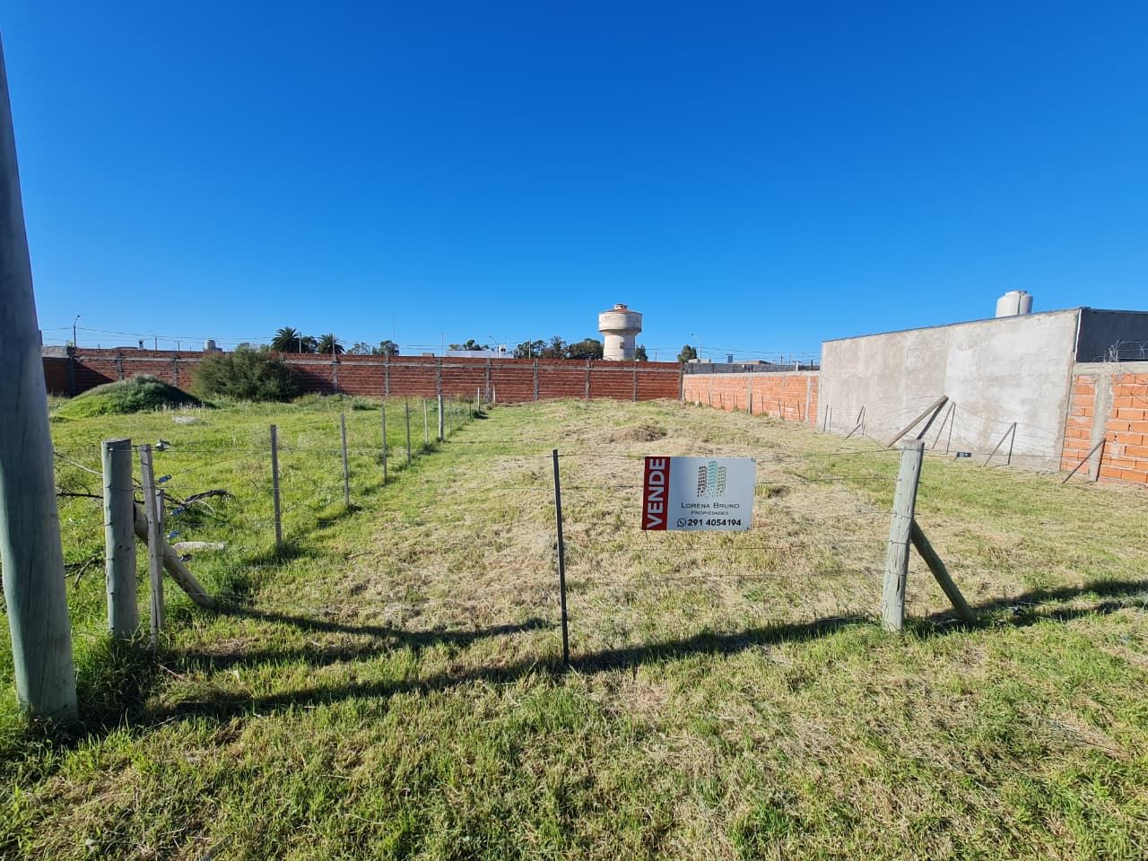 Terreno en Venta en Chubut 1000, UPCN, Bahía Blanca - Bahía Blanca Propiedades | SITIO OFICIAL l