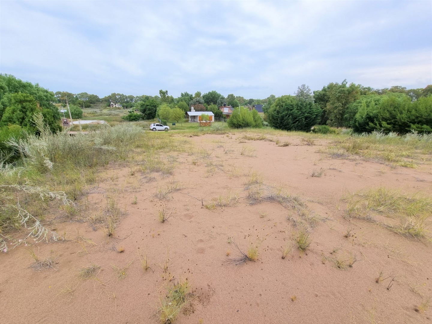 Terreno en Venta en Calle 18,  Pehuen Co - Bahía Blanca Propiedades | SITIO OFICIAL l