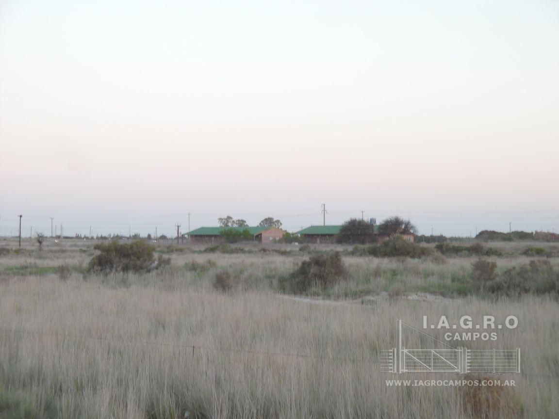 Terreno en Venta en Ruta 3 Sur,  Bahía Blanca - Bahía Blanca Propiedades | SITIO OFICIAL l