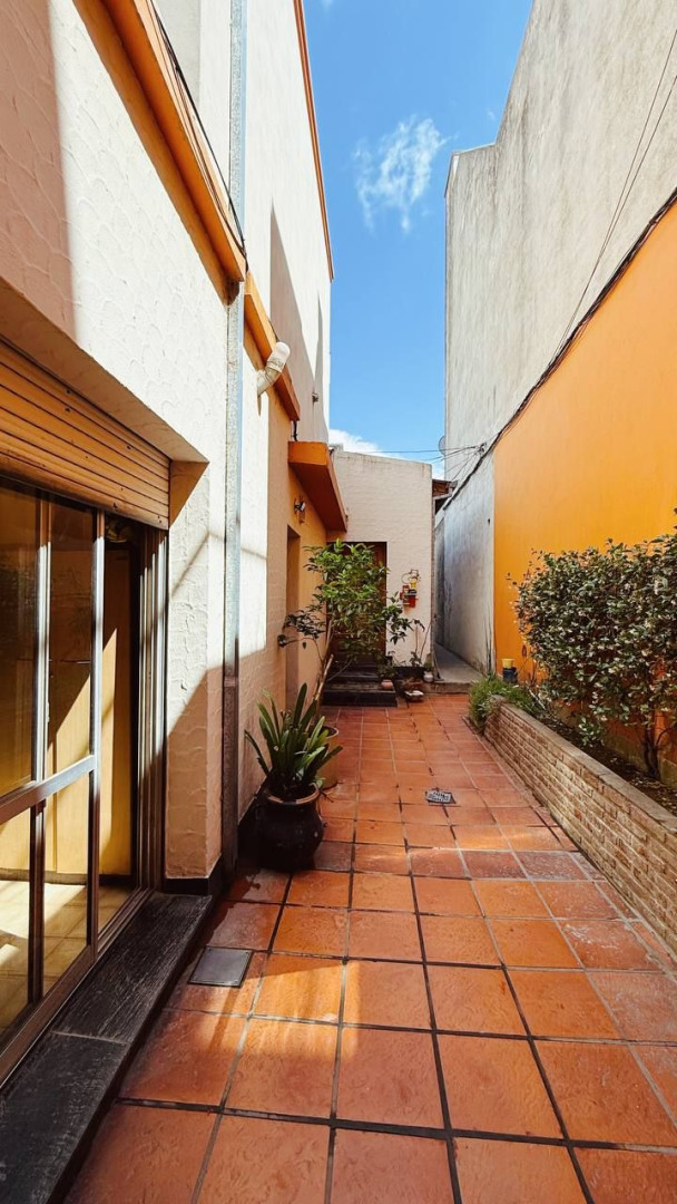 Casa en Venta en Lavalle 172, Centro, Bahía Blanca - Bahía Blanca Propiedades | SITIO OFICIAL l