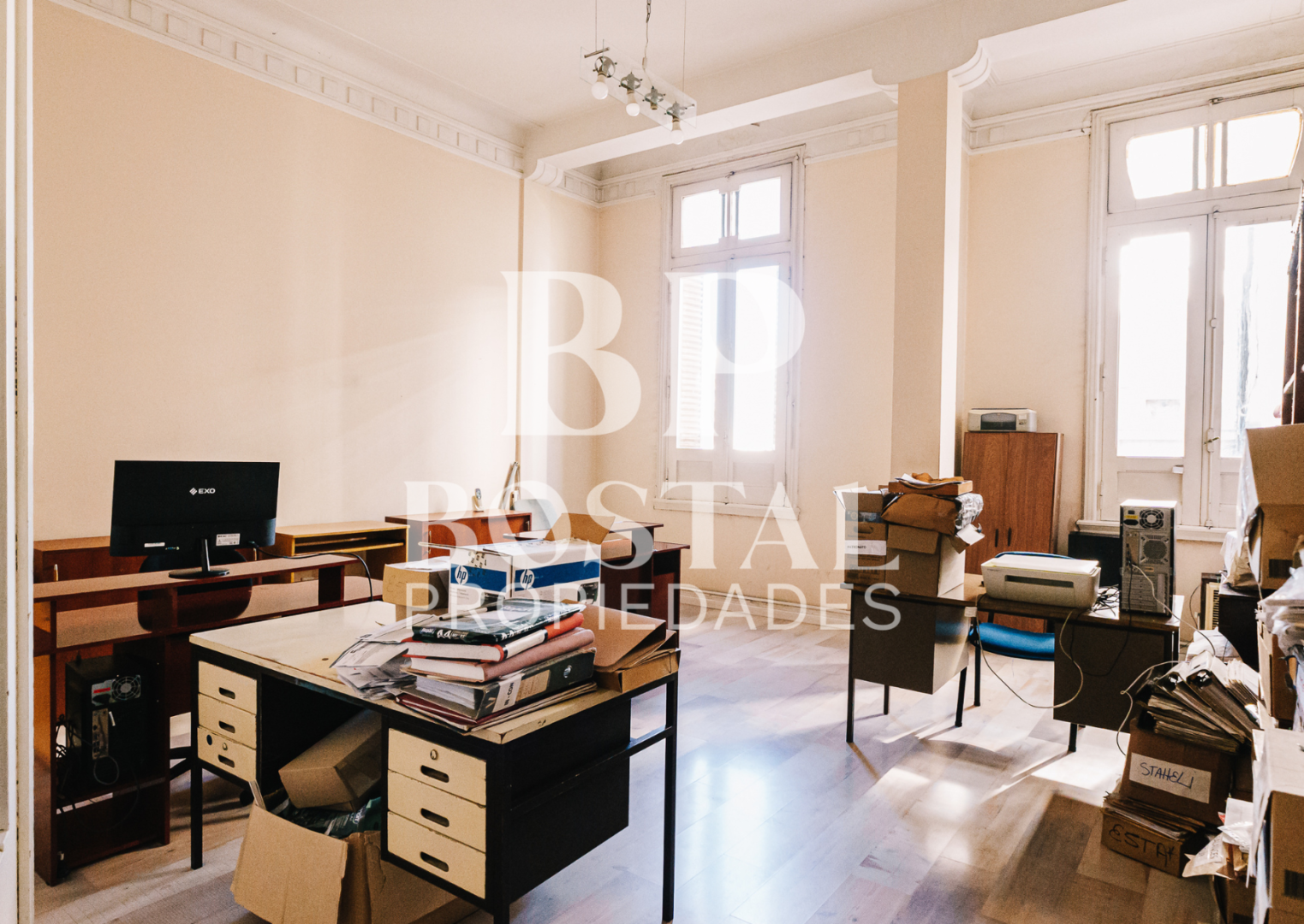 Oficina en Venta en  Alsina 118, Centro, Bahía Blanca - Bahía Blanca Propiedades | SITIO OFICIAL l