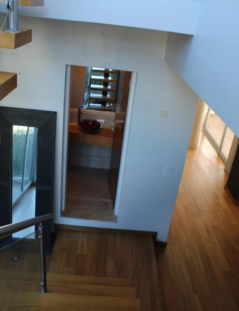 Casa en Venta en Barrio La Reserva,  Bahía Blanca - Bahía Blanca Propiedades | SITIO OFICIAL l