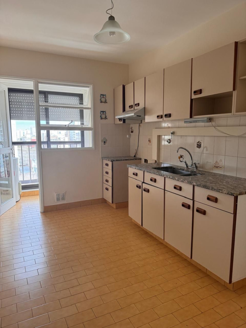 Departamento en Venta en Donado 35, Centro, Bahía Blanca - Bahía Blanca Propiedades | SITIO OFICIAL l