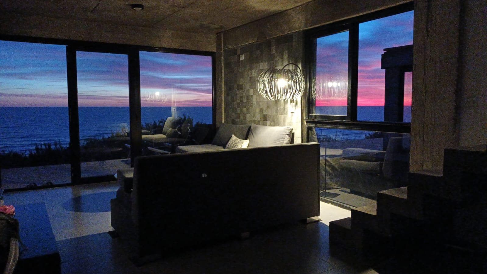 Casa en Venta en Aladino Y Costanera, El Sauce, Monte Hermoso - Bahía Blanca Propiedades | SITIO OFICIAL l