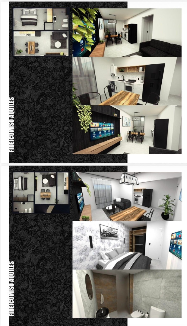 Departamento en Venta en GUIDO SPANO 1661, Villa del Parque, Bahía Blanca - Bahía Blanca Propiedades | SITIO OFICIAL l
