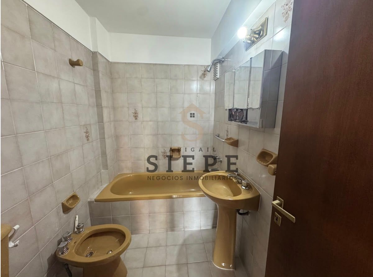 Departamento en Alquiler en 11 De Abril 152, Centro, Bahía Blanca - Bahía Blanca Propiedades | SITIO OFICIAL l