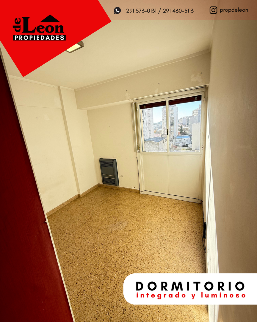 Departamento en Venta en Zelarrayan 317, Centro, Bahía Blanca - Bahía Blanca Propiedades | SITIO OFICIAL l