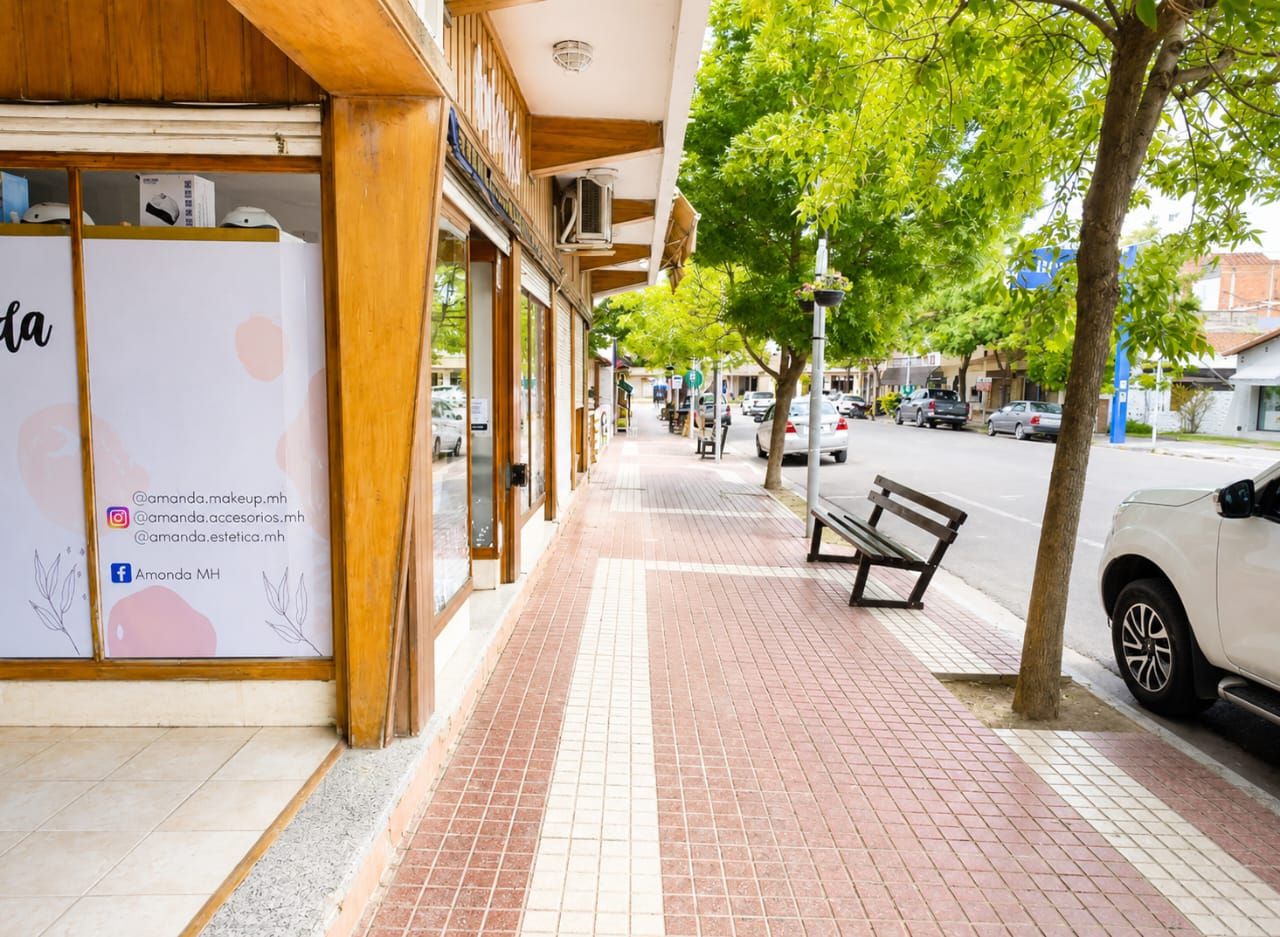 Departamento en Venta en Av. Majluf 279, Centro, Monte Hermoso - Bahía Blanca Propiedades | SITIO OFICIAL l