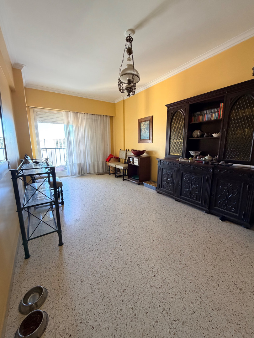 Departamento en Venta en Alvarado 287, Macrocentro, Bahía Blanca - Bahía Blanca Propiedades | SITIO OFICIAL l