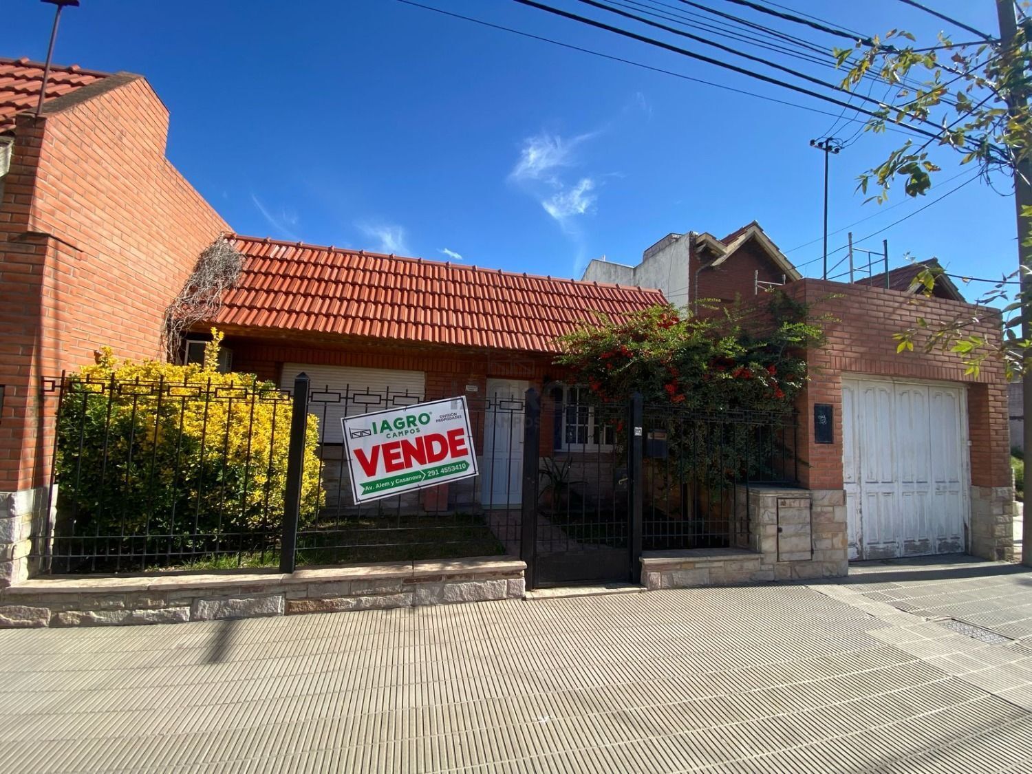 Casa en Venta en Tucuman 1460, Pacifico, Bahía Blanca - Bahía Blanca Propiedades | SITIO OFICIAL l