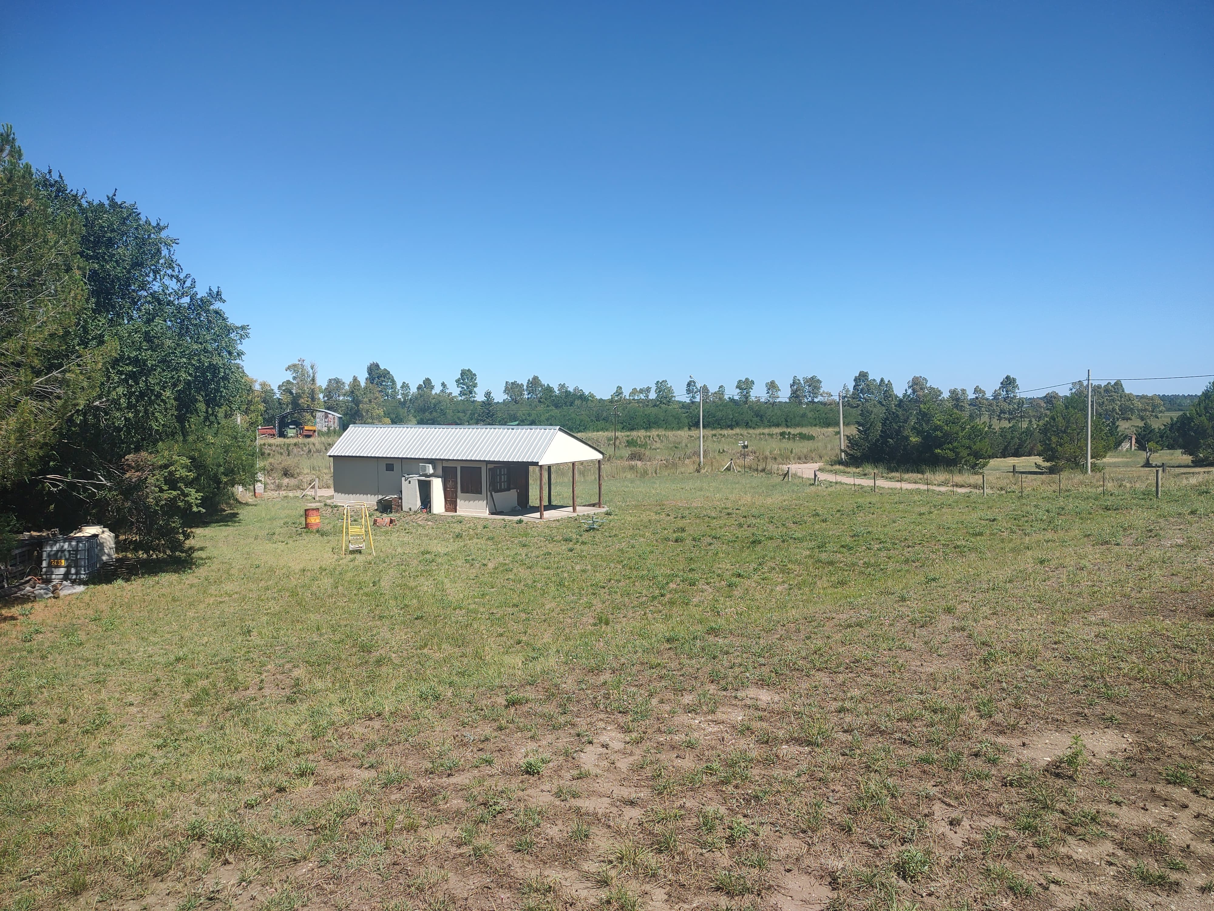 Terreno en Venta en Tordillo Y Alazan, Carrindanga, Bahía Blanca - Bahía Blanca Propiedades | SITIO OFICIAL l