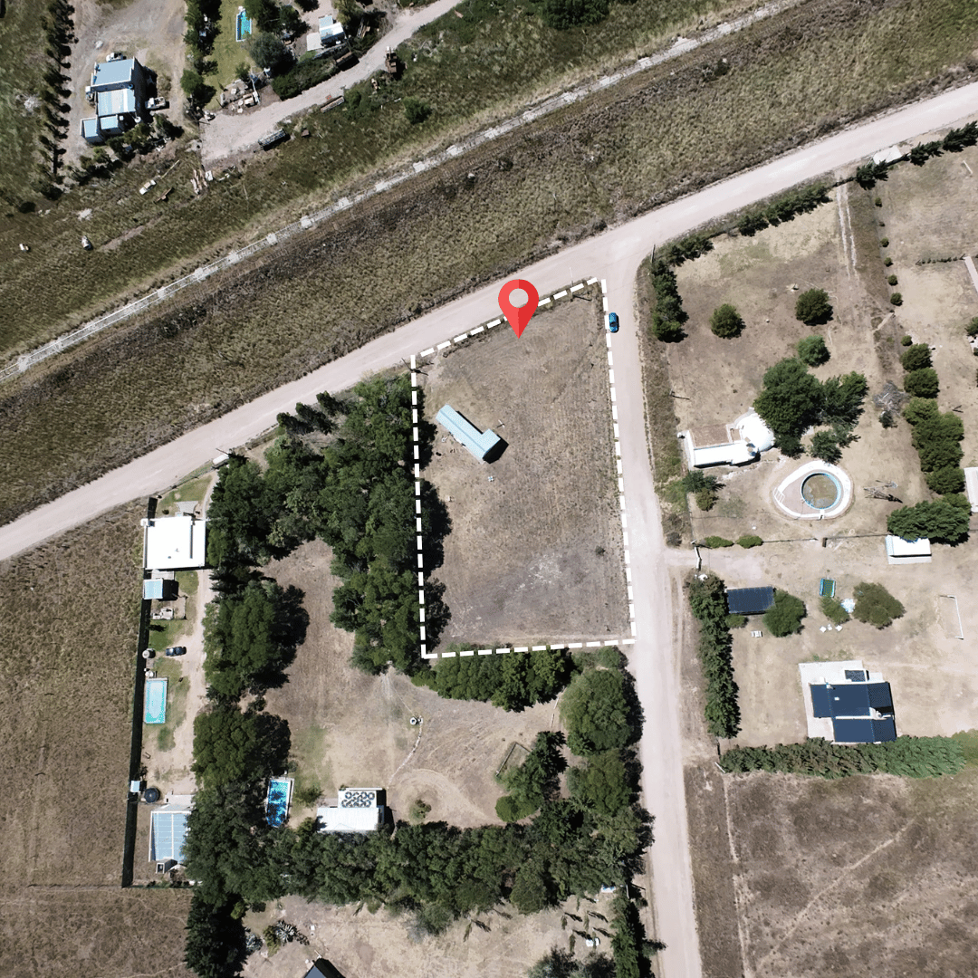 Terreno en Venta en Tordillo Y Alazan, Carrindanga, Bahía Blanca - Bahía Blanca Propiedades | SITIO OFICIAL l