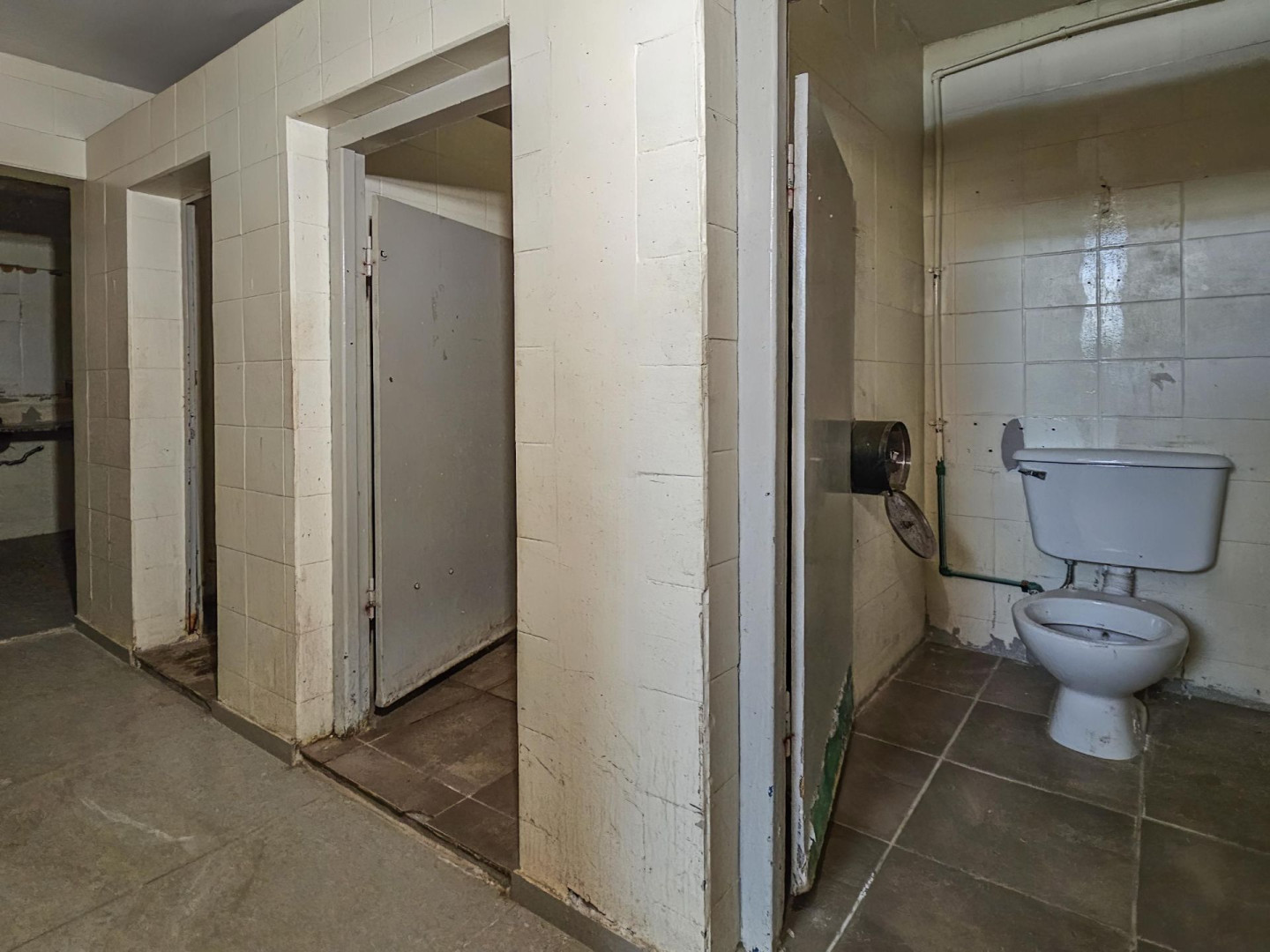Galpón en Venta en Av.Parchappe 782, Tiro Federal, Bahía Blanca - Bahía Blanca Propiedades | SITIO OFICIAL l