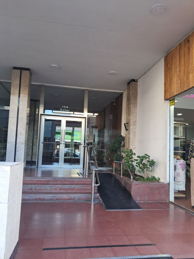Semipiso en Venta en Soler 147, Centro, Bahía Blanca - Bahía Blanca Propiedades | SITIO OFICIAL l