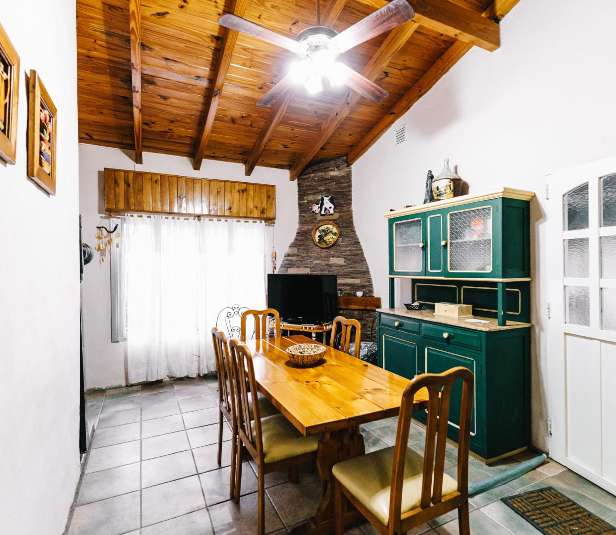 Casa en Venta en Rio Asuncion 300, Centro, Monte Hermoso - Bahía Blanca Propiedades | SITIO OFICIAL l