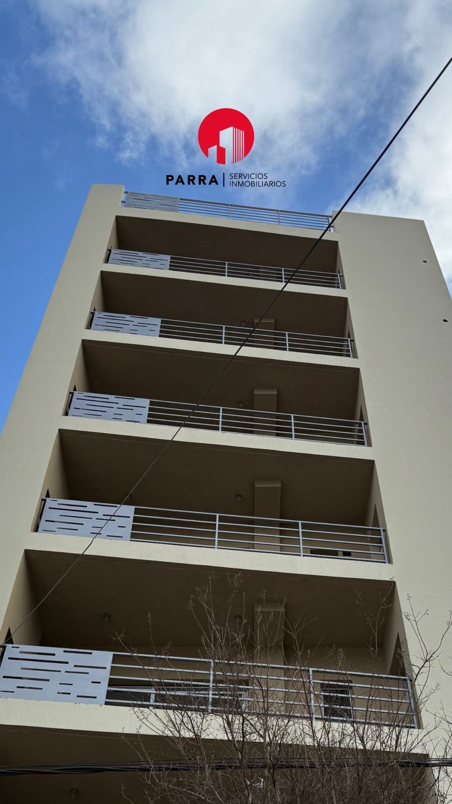 Departamento en Venta en 19 De Mayo 414, Centro, Bahía Blanca - Bahía Blanca Propiedades | SITIO OFICIAL l