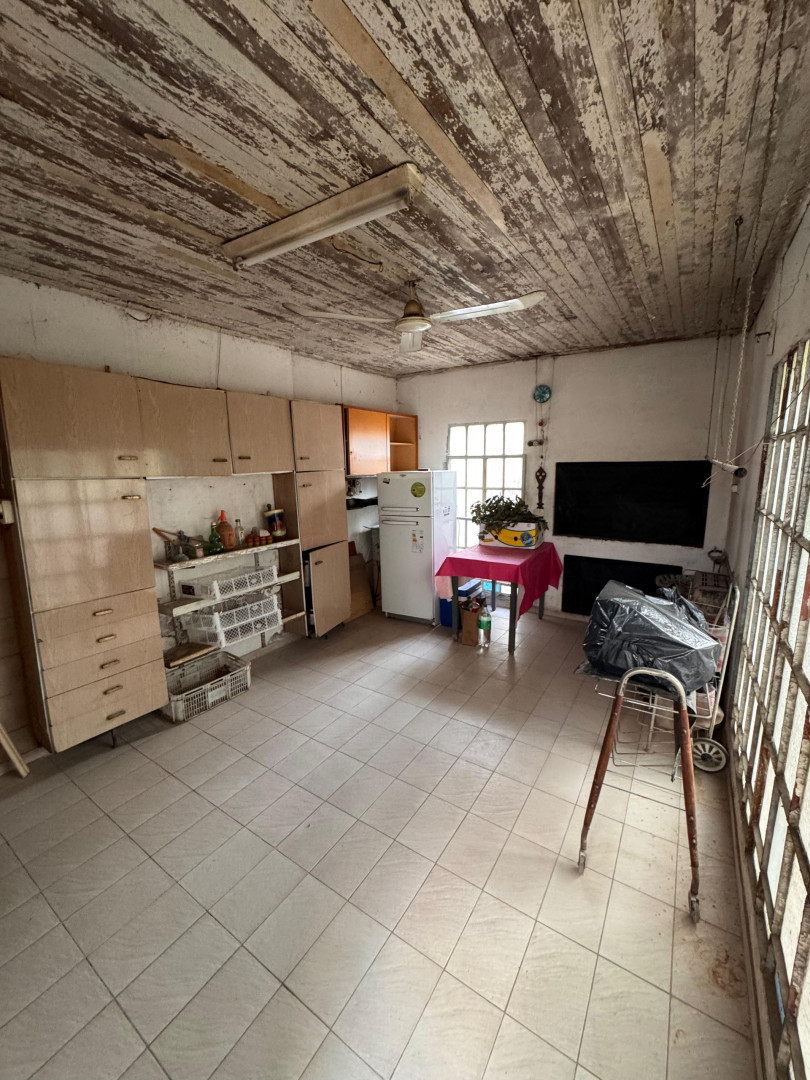 Casa en Venta en Yrigoyen 540, Centro, Bahía Blanca - Bahía Blanca Propiedades | SITIO OFICIAL l
