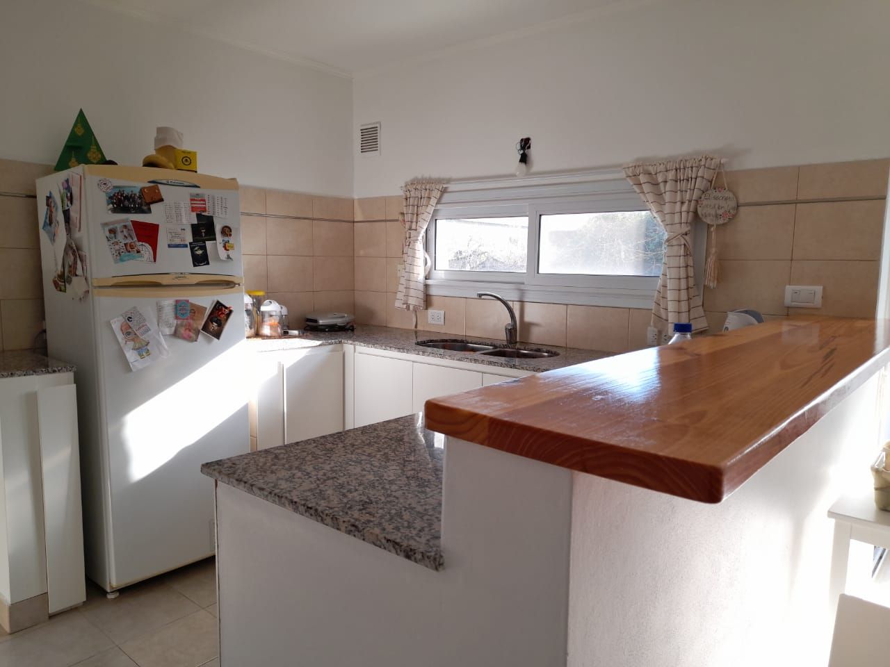 Casa en Venta en Los Adobes 1469, Los Horneros, Bahía Blanca - Bahía Blanca Propiedades | SITIO OFICIAL l