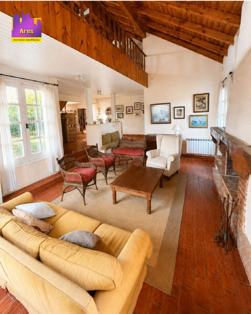 Casa en Venta  Palihue, Bahía Blanca - Bahía Blanca Propiedades | SITIO OFICIAL l