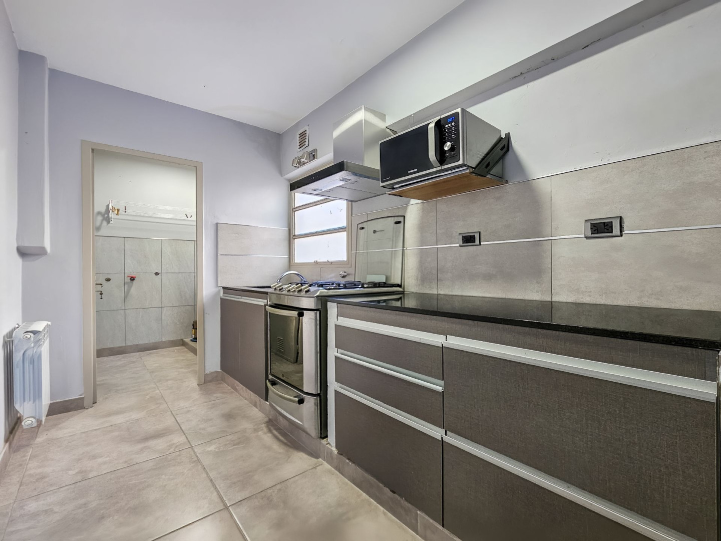 Departamento en Venta en Av Alem 1049,  Bahía Blanca - Bahía Blanca Propiedades | SITIO OFICIAL l