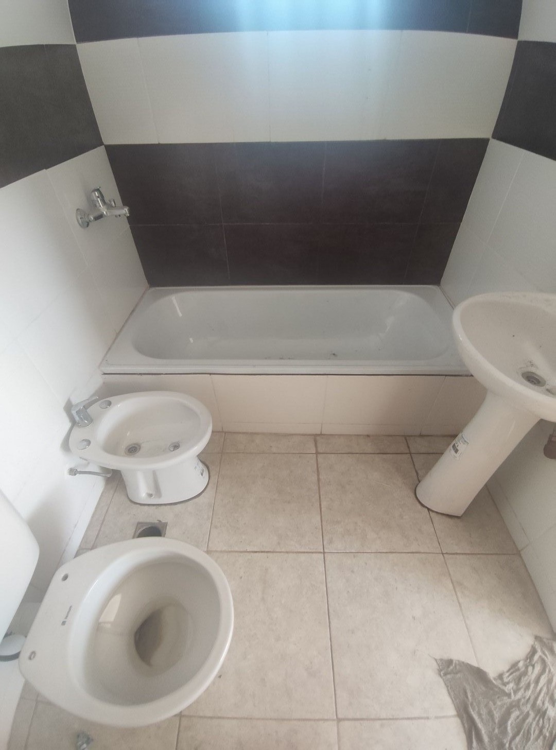Departamento en Alquiler en Mendoza Y Terrada,  Bahía Blanca - Bahía Blanca Propiedades | SITIO OFICIAL l