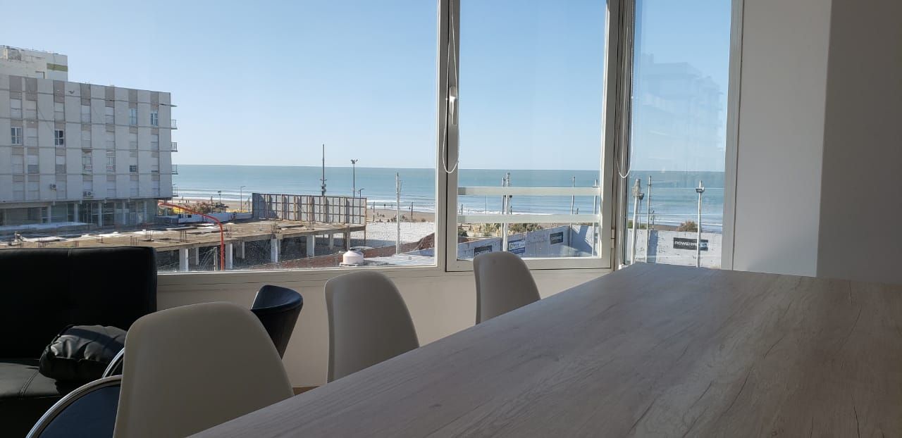 Departamento en Venta en Avenida Argentina Y Patagonia, Centro, Monte Hermoso - Bahía Blanca Propiedades | SITIO OFICIAL l