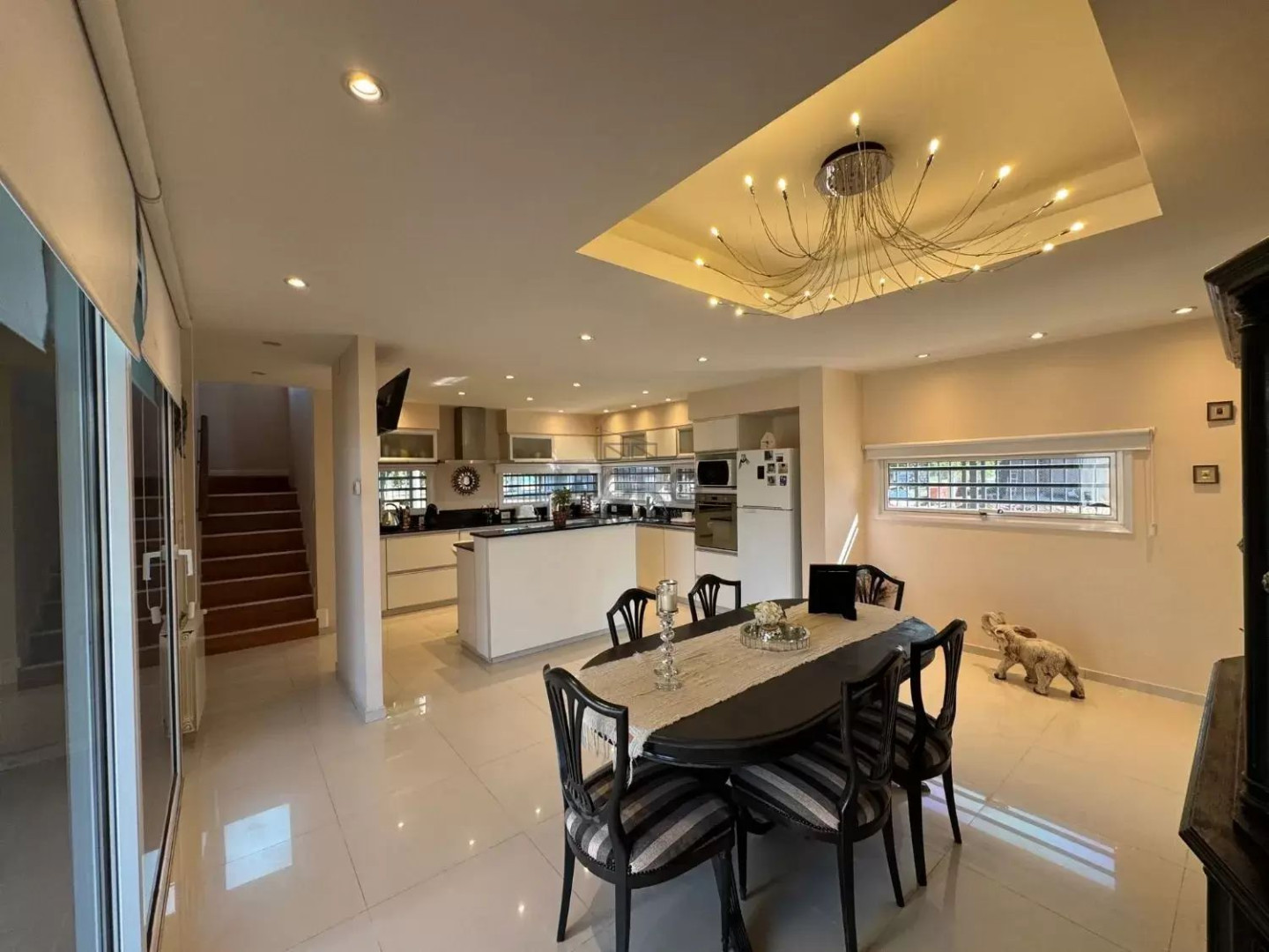 Casa en Venta en Cacique Venancio Y Tupac Amaru, Las Cañitas I, Bahía Blanca - Bahía Blanca Propiedades | SITIO OFICIAL l